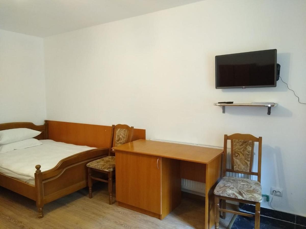 Appartamento Garsoniera In Centru Cluj-Napoca