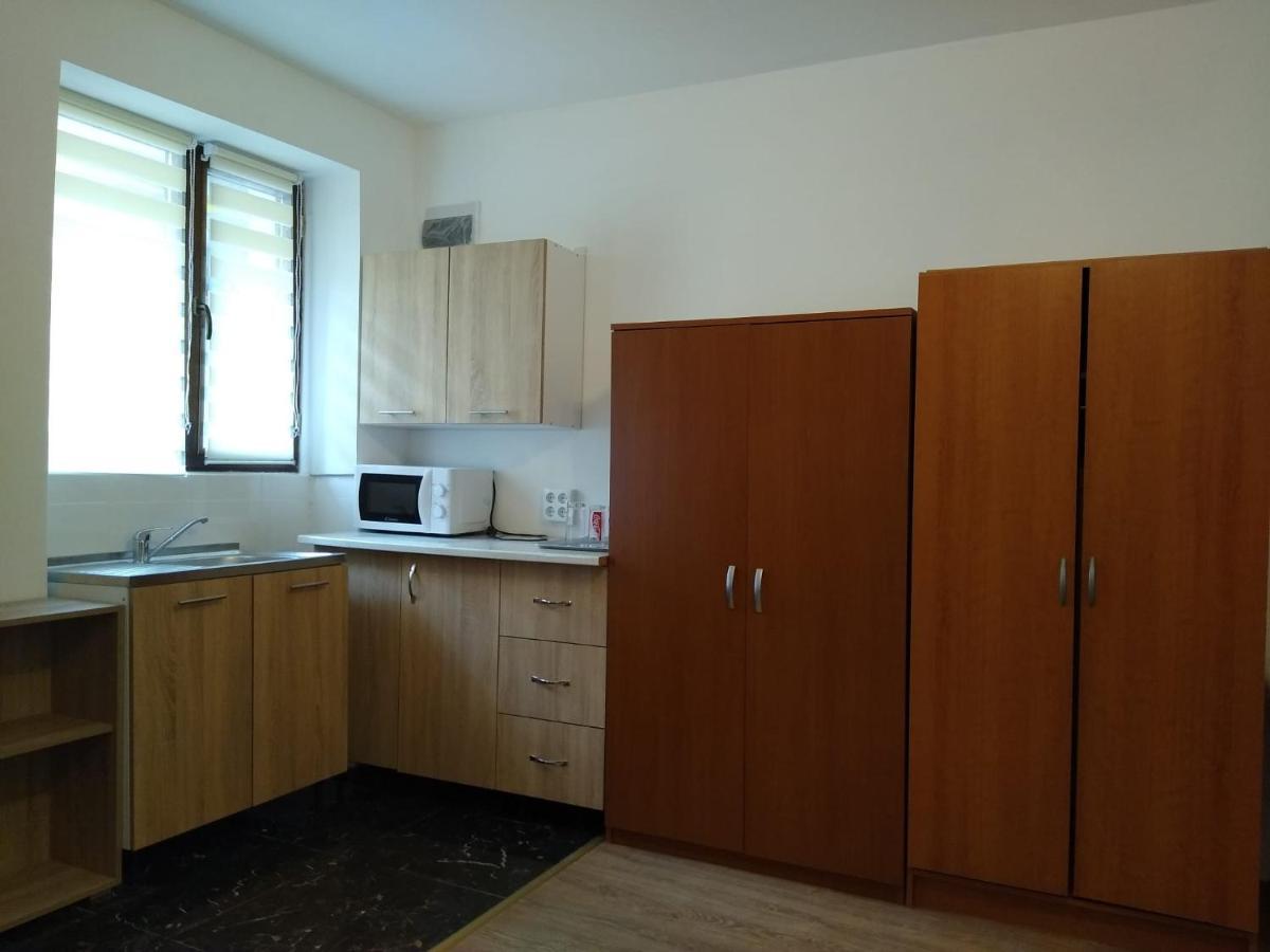 Appartamento Garsoniera In Centru Cluj-Napoca