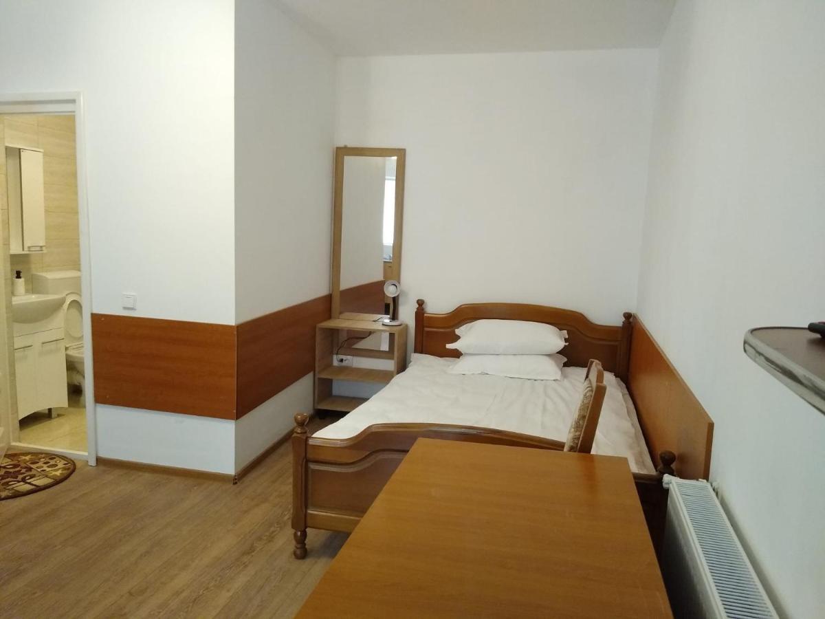 Garsoniera In Centru Appartamento Cluj-Napoca